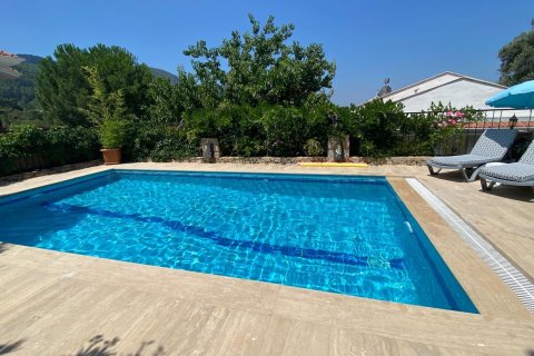 3+1 Villa  in Fethiye, Mugla, Türkei Nr. 212121 - 4