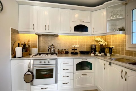 3+1 Villa  in Fethiye, Mugla, Türkei Nr. 212121 - 7