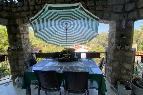 3+1 Villa  in Fethiye, Mugla, Türkei Nr. 212121 - 15