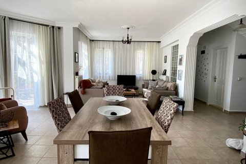 3+1 Villa  in Fethiye, Mugla, Türkei Nr. 212121 - 8