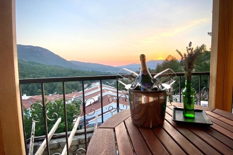 3+1 Villa  in Fethiye, Mugla, Türkei Nr. 212121 - 9