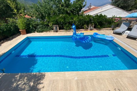3+1 Villa  in Fethiye, Mugla, Türkei Nr. 212121 - 17