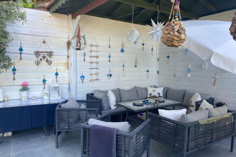 3+1 Villa  in Fethiye, Mugla, Türkei Nr. 212121 - 19