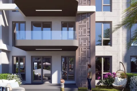 آپارتمان در  Mugla ، ترکیه 4 خوابه ، 213 متر مربع.  شماره 223747 - 24