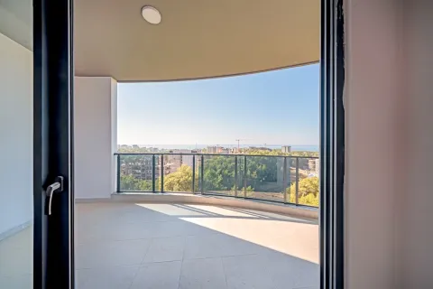 Продажа квартиры  в Аланье, Анталье, Турция 1+1, 55м2, №223750 – фото 8