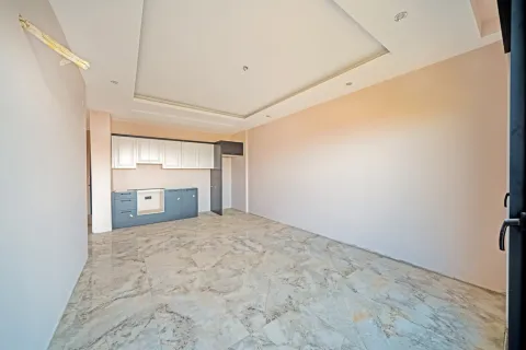 Продажа квартиры  в Аланье, Анталье, Турция 1+1, 55м2, №223750 – фото 4