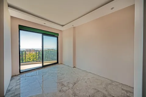 Продажа квартиры  в Аланье, Анталье, Турция 1+1, 55м2, №223750 – фото 5