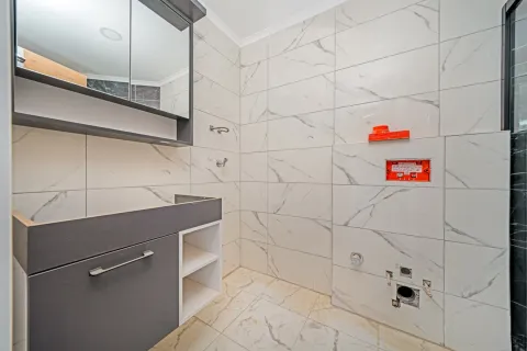 Продажа квартиры  в Аланье, Анталье, Турция 1+1, 55м2, №223750 – фото 11