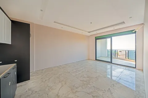 Продажа квартиры  в Аланье, Анталье, Турция 1+1, 55м2, №223750 – фото 3