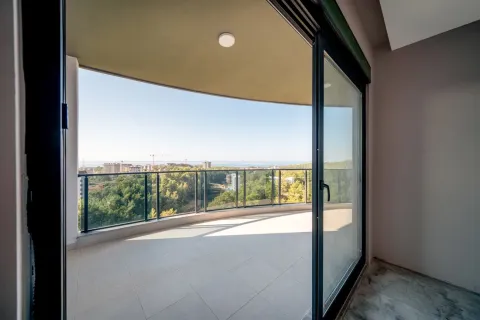 Продажа квартиры  в Аланье, Анталье, Турция 1+1, 55м2, №223750 – фото 10