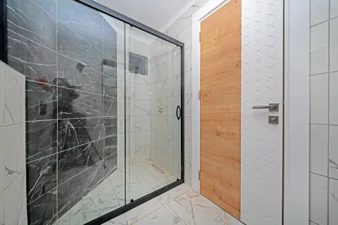 Продажа квартиры  в Аланье, Анталье, Турция 1+1, 55м2, №223750 – фото 2