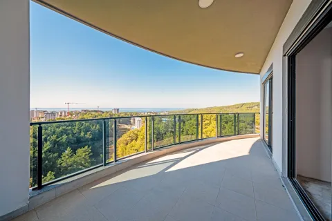 Продажа квартиры  в Аланье, Анталье, Турция 1+1, 55м2, №223750 – фото 6