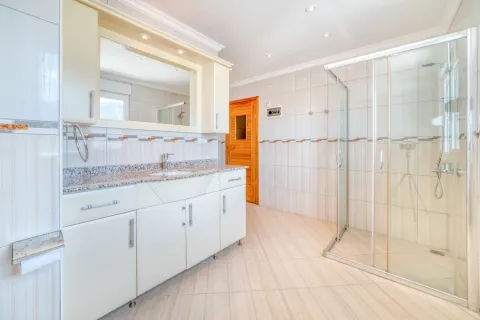 Продажа квартиры  в Аланье, Анталье, Турция 3+1, 306м2, №223746 – фото 2