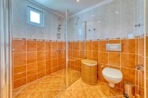 Продажа квартиры  в Аланье, Анталье, Турция 3+1, 306м2, №223746 – фото 28