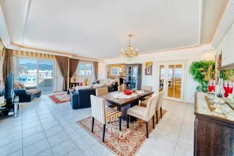 Продажа квартиры  в Аланье, Анталье, Турция 3+1, 306м2, №223746 – фото 7