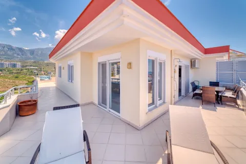 Продажа квартиры  в Аланье, Анталье, Турция 3+1, 306м2, №223746 – фото 13