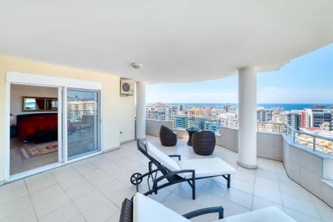 Продажа квартиры  в Аланье, Анталье, Турция 3+1, 306м2, №223746 – фото 24