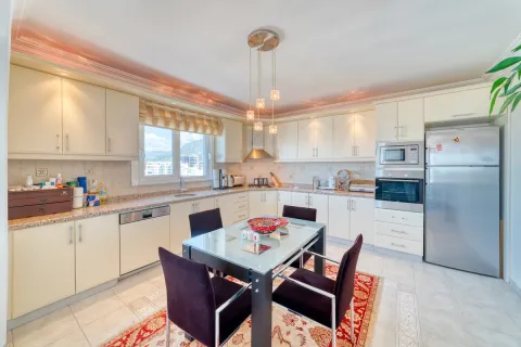 Продажа квартиры  в Аланье, Анталье, Турция 3+1, 306м2, №223746 – фото 6