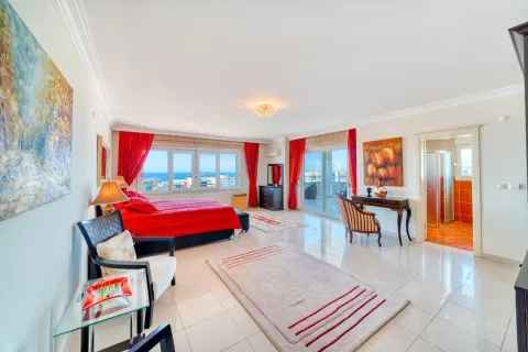 Продажа квартиры  в Аланье, Анталье, Турция 3+1, 306м2, №223746 – фото 19