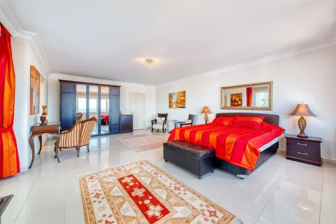 Продажа квартиры  в Аланье, Анталье, Турция 3+1, 306м2, №223746 – фото 25