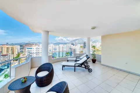 Продажа квартиры  в Аланье, Анталье, Турция 3+1, 306м2, №223746 – фото 27