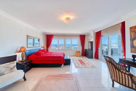 Продажа квартиры  в Аланье, Анталье, Турция 3+1, 306м2, №223746 – фото 20