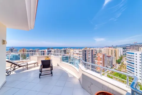 Продажа квартиры  в Аланье, Анталье, Турция 3+1, 306м2, №223746 – фото 15