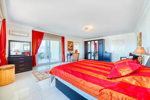 Продажа квартиры  в Аланье, Анталье, Турция 3+1, 306м2, №223746 – фото 23