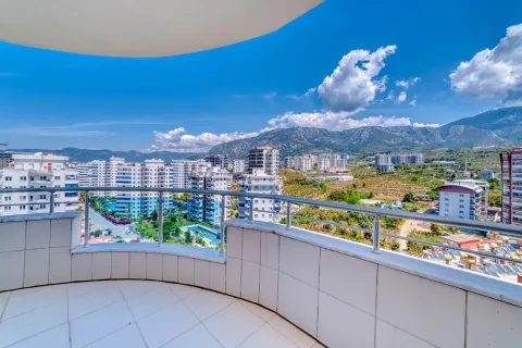 Продажа квартиры  в Аланье, Анталье, Турция 3+1, 306м2, №223746 – фото 29