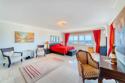 Продажа квартиры  в Аланье, Анталье, Турция 3+1, 306м2, №223746 – фото 21