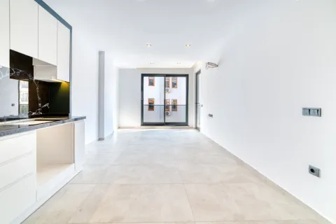 Продажа квартиры  в Аланье, Анталье, Турция 1+1, 60м2, №223744 – фото 5