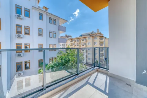 Продажа квартиры  в Аланье, Анталье, Турция 1+1, 60м2, №223744 – фото 13