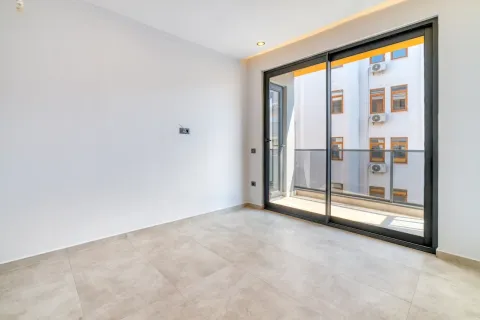 Продажа квартиры  в Аланье, Анталье, Турция 1+1, 60м2, №223744 – фото 8