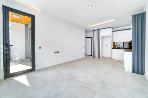 Продажа квартиры  в Аланье, Анталье, Турция 1+1, 60м2, №223744 – фото 3