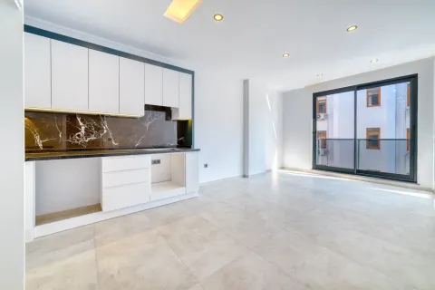 Продажа квартиры  в Аланье, Анталье, Турция 1+1, 60м2, №223744 – фото 6