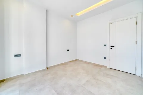 Продажа квартиры  в Аланье, Анталье, Турция 1+1, 60м2, №223744 – фото 9