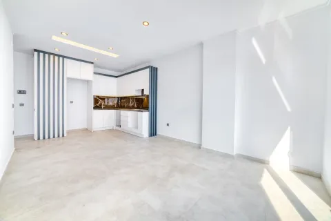 Продажа квартиры  в Аланье, Анталье, Турция 1+1, 60м2, №223744 – фото 2