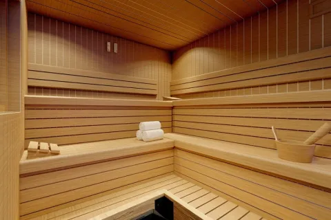 آپارتمان در  Mugla ، ترکیه 1 خوابه ، 52 متر مربع.  شماره 223748 - 18