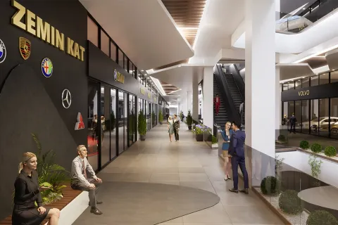 Daire  1+1  Muğla, Türkiye №223749 - 21