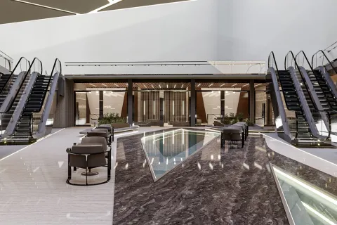 Daire  1+1  Muğla, Türkiye №223749 - 18