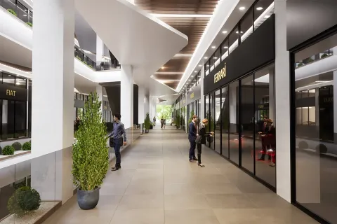 Daire  1+1  Muğla, Türkiye №223749 - 23