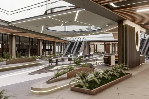 Daire  1+1  Muğla, Türkiye №223749 - 24