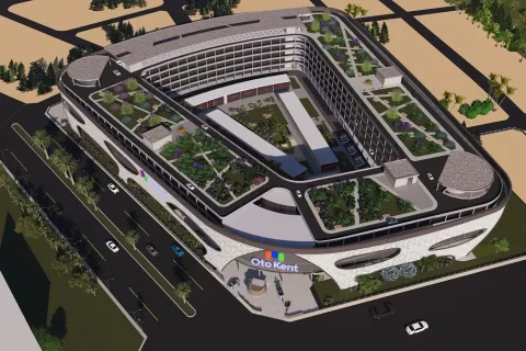 Daire  1+1  Muğla, Türkiye №223749 - 9