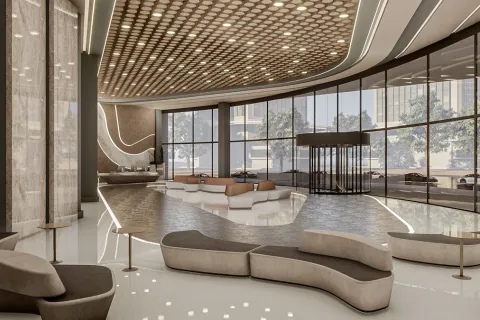 Daire  1+1  Muğla, Türkiye №223749 - 16