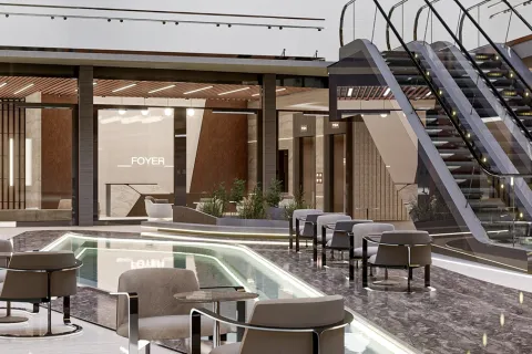 Daire  1+1  Muğla, Türkiye №223749 - 19