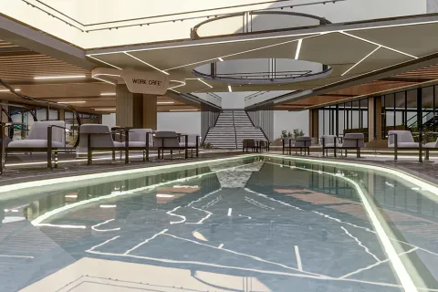 Daire  1+1  Muğla, Türkiye №223749 - 20