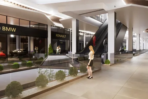 Daire  1+1  Muğla, Türkiye №223749 - 22