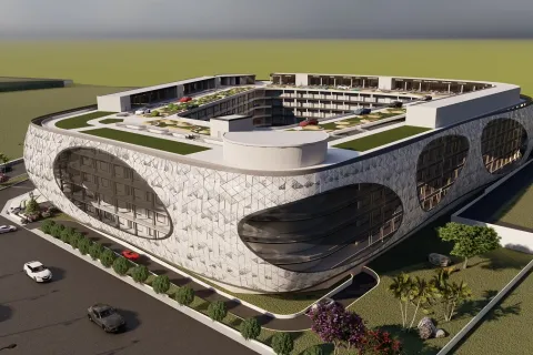 Daire  1+1  Muğla, Türkiye №223749 - 7