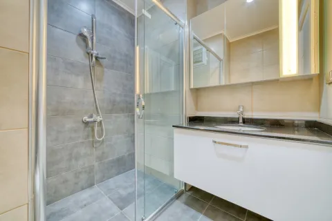 Продажа квартиры  в Аланье, Анталье, Турция 2+1, 105м2, №223745 – фото 13