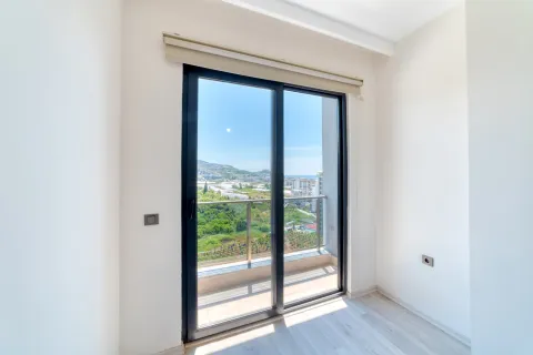 Продажа квартиры  в Аланье, Анталье, Турция 2+1, 105м2, №223745 – фото 15